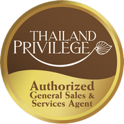 HIS is an Authorized Thailand Privilege Agent